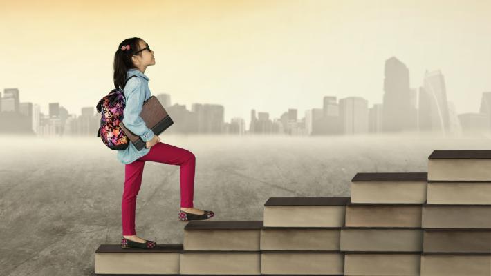 Ritorno a scuola  Zaini pesanti: come evitare problemi alla schiena