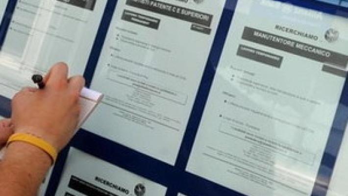 Offerte di lavoro da Unimpiego