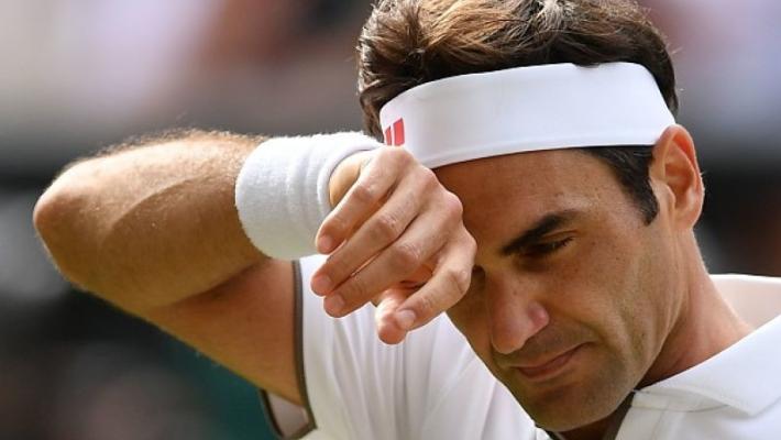 Djokovic: 'Infortunio serio, non so quando rientrerò'