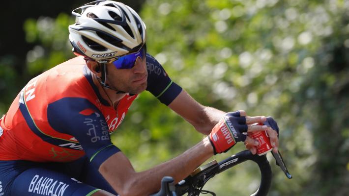  Nibali rinuncia ai Mondiali: 'Non mi sento al top'