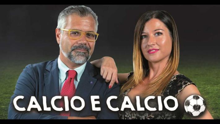 'Calcio e calcio'