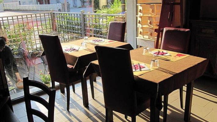 L'Officina delle fate, cucina bio e artigianale di qualità