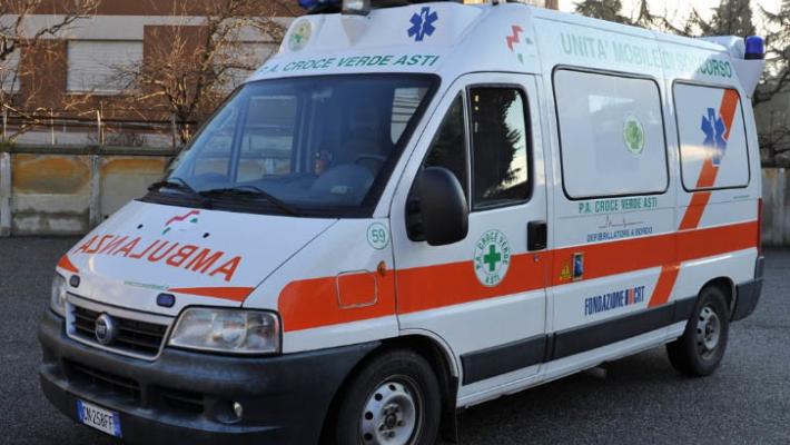 Morto un bimbo di due anni dimenticato in auto dal padre 