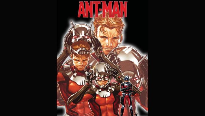 “La Scienza dei Supereroi” Marvel alla “Notte dei Ricercatori”