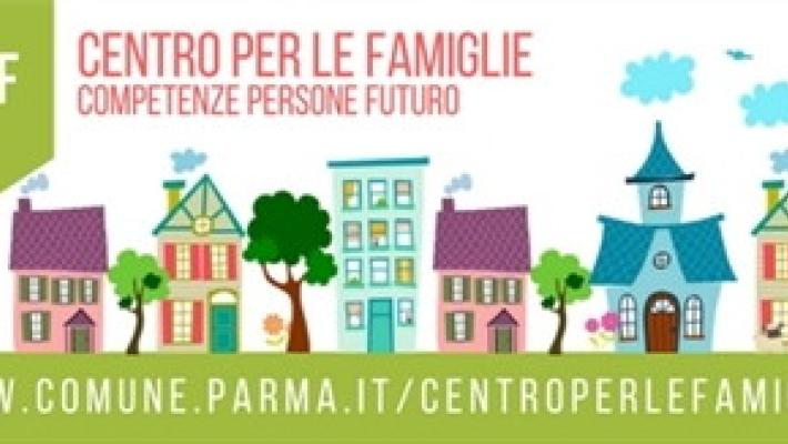 Il centro per le famiglie trasloca da borgo S. Giuseppe a via Marchesi 