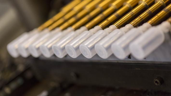 Bormioli Pharma fa shopping in Germania