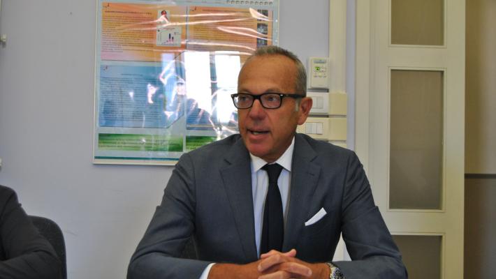 Ospedali, Paolo Orsi alla guida del Dipartimento unico di Chirurgia di Fidenza e Borgotaro