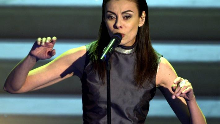 Alice: «Una notte speciale» a Salsomaggiore