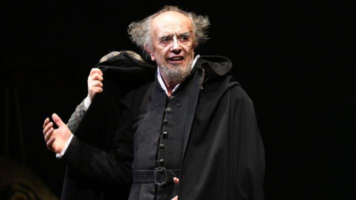 Leo Nucci dice addio: l'ultima recita il 10 ottobre