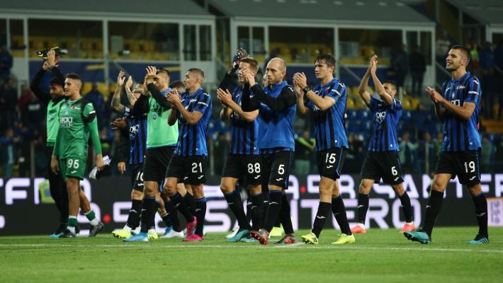 Pizzarotti agli atalantini: 'Vergogna, siete ospiti a Parma e la sporcate con i cori razzisti'