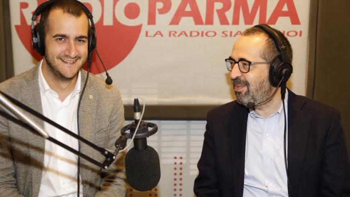'Buongiorno sindaco', Marco Bosi: "Il ponte della Navetta sarà pronto a inizio anno nuovo"