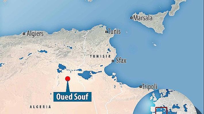 Otto neonati morti nell'incendio di un ospedale in Algeria
