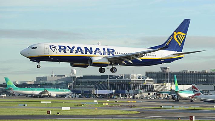 Ryanair