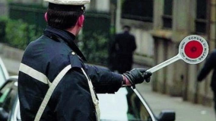 Via La Spezia chiusa al traffico per la Festa di domenica 