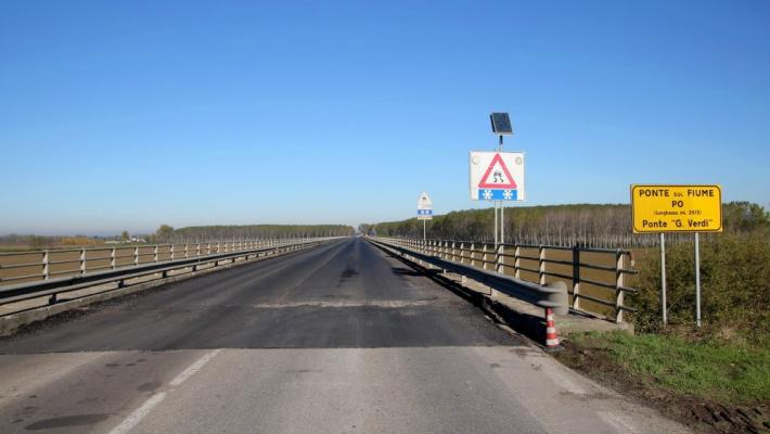 Ponte di Ragazzola, aggiudicati i lavori per oltre 3 milioni e mezzo di euro