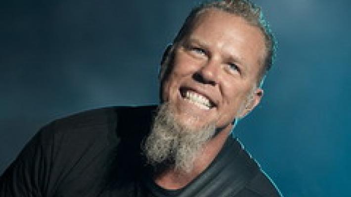 Problemi di alcol per Hetfield, i Metallica fermano il tour