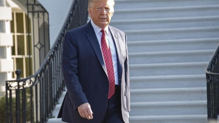 Impeachment di Trump, la Cnn: 'I Dem puntano al voto entro novembre'