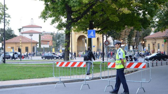 Tutte le modifiche alla viabilità in occasione di Parma-Torino