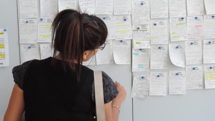 Ecco 33 offerte per chi cerca lavoro