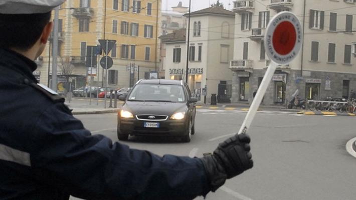 Città  off limits per le auto più inquinanti: da oggi via ai divieti