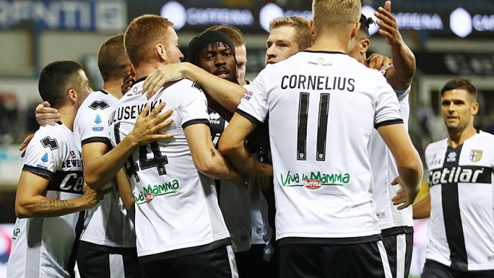 Per i tifosi il Parma si salverà senza soffrire