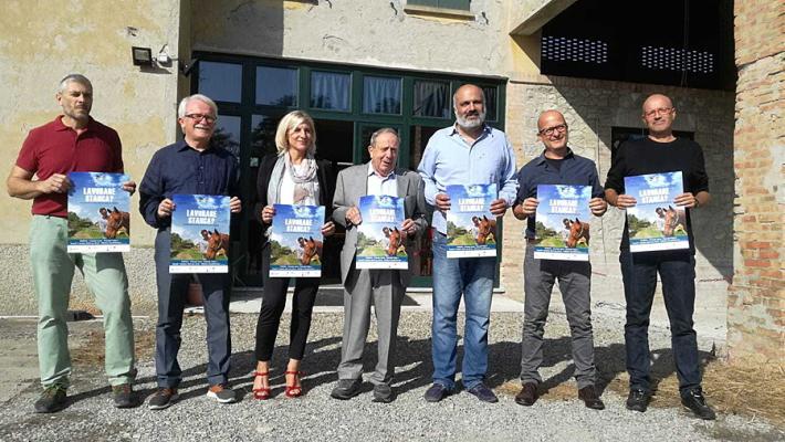 'Lavorare stanca?': all'Astra la prima del docu-film parmigiano su lavoro e disabilità