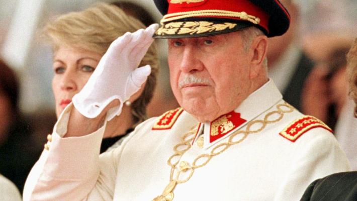 Ok all'estradizione per l'ufficiale di Pinochet arrestato a Parma