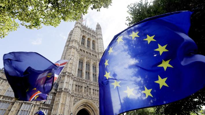 Brexit, Johnson: "Usciremo in ogni caso dall'Ue il 31/10" 