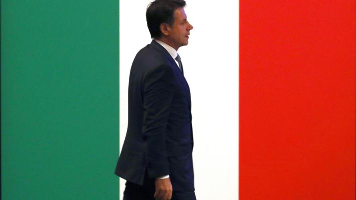 Conte rivendica lo stop alle tasse. Le imprese chiedono di più