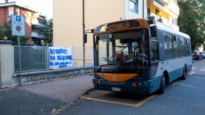 Linea 15: a partire da sabato, i bus riprenderanno l’originario percorso su via Milano
