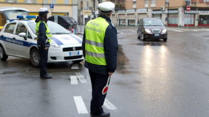 Prima domenica ecologica: stop ai veicoli inquinanti