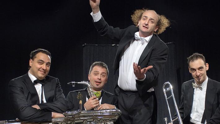 Al via una stagione teatrale ricca di qualità e idee 