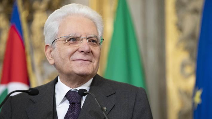 Mattarella a Parma per l’inaugurazione dell’anno accademico dell’Università