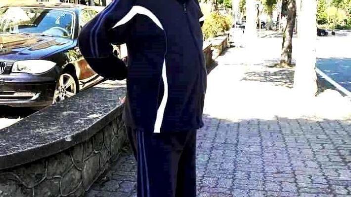 Addio a Renzo Delgrosso, comunità in lutto