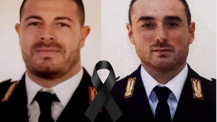 Sparatoria in Questura a Trieste: Rotta colpito due volte, Demenego tre