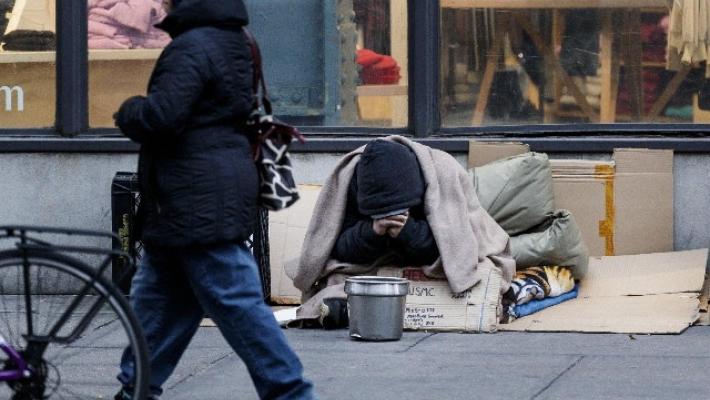 New York, uccisi quattro senzatetto