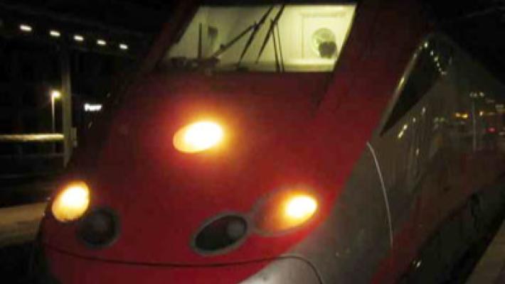 Guasti sull&rsquo;Alta velocit&agrave; tra Firenze e Roma: treni Frecciarossa bloccati per ore e malori