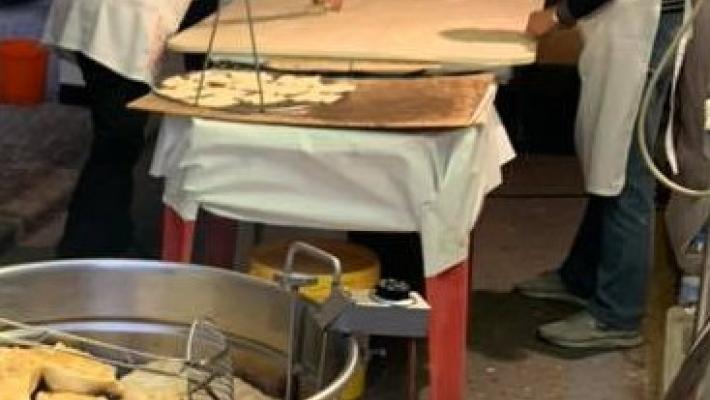 San Donnino, donna lascia una mano nella macchina per la sfoglia