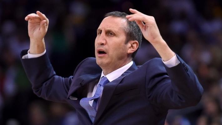 Blatt e l'Olympiacos si separano