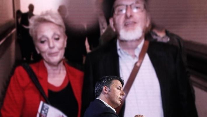 Firenze, chiesta la condanna per i genitori Renzi