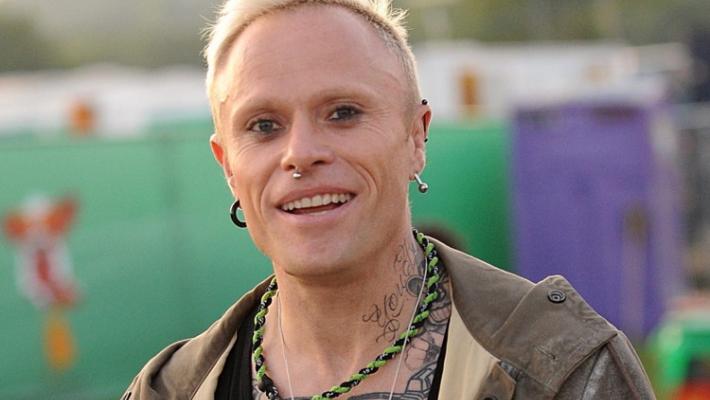 All'asta i beni di Keith Flint: servirà per pagare i debiti
