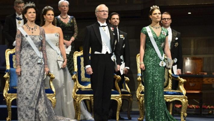 Il re di Svezia toglie il titolo reale a 5 nipoti