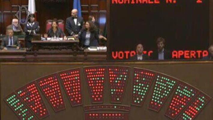 La vera questione è la legge elettorale