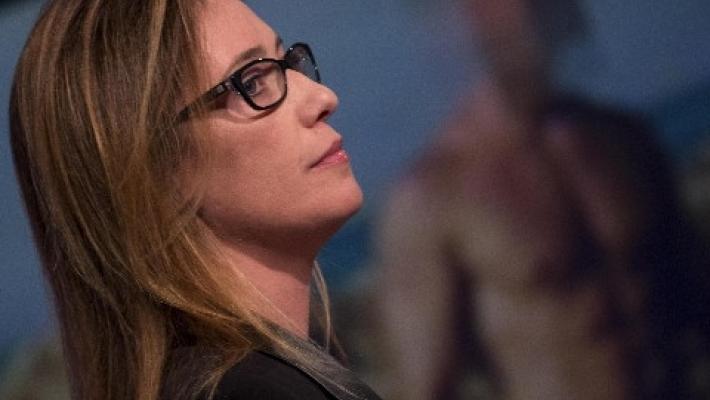 Ilaria Cucchi: 'La verità è entrata in Aula: che questo sia l'anno della svolta'