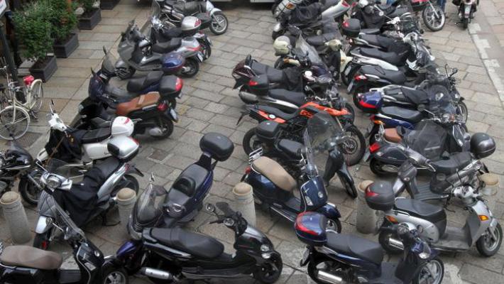 Dl Clima,  cambia la norma sulla rottamazione. eco-buono anche per le moto 