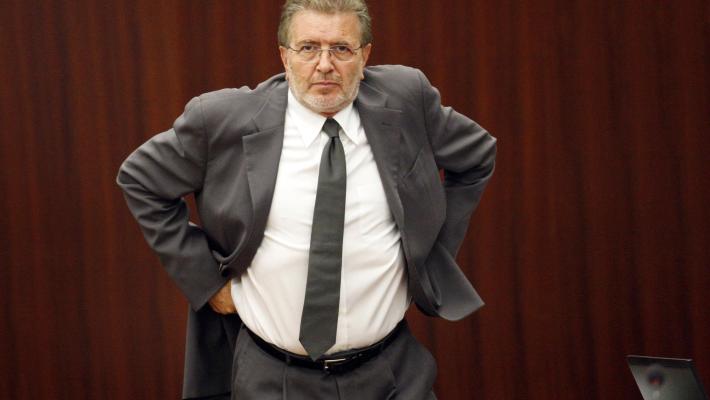 E' morto Filippo Penati, aveva 66 anni