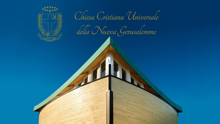 Inchiesta sulla 'Chiesa della Nuova Gerusalemme',  sequestri anche a Parma