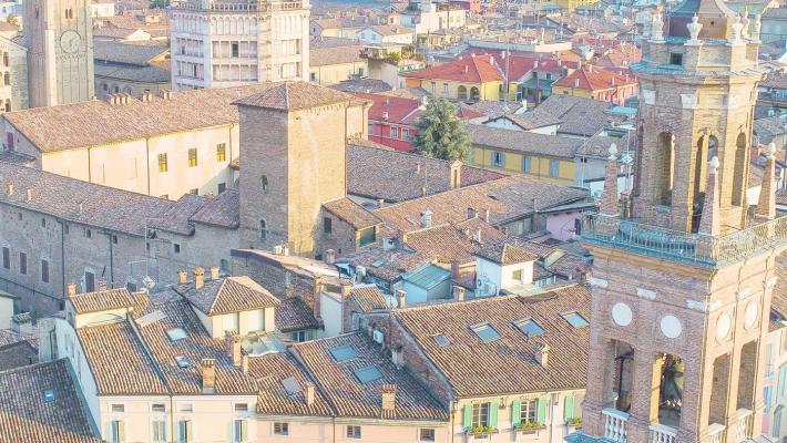 Castagne, cioccolato e... I like Parma: l'agenda del sabato