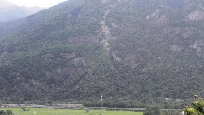 Fosson,verso stato emergenza Quincinetto