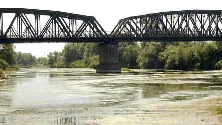 Cadavere di anziano ritrovato nel Po a Piacenza, indagano Cc